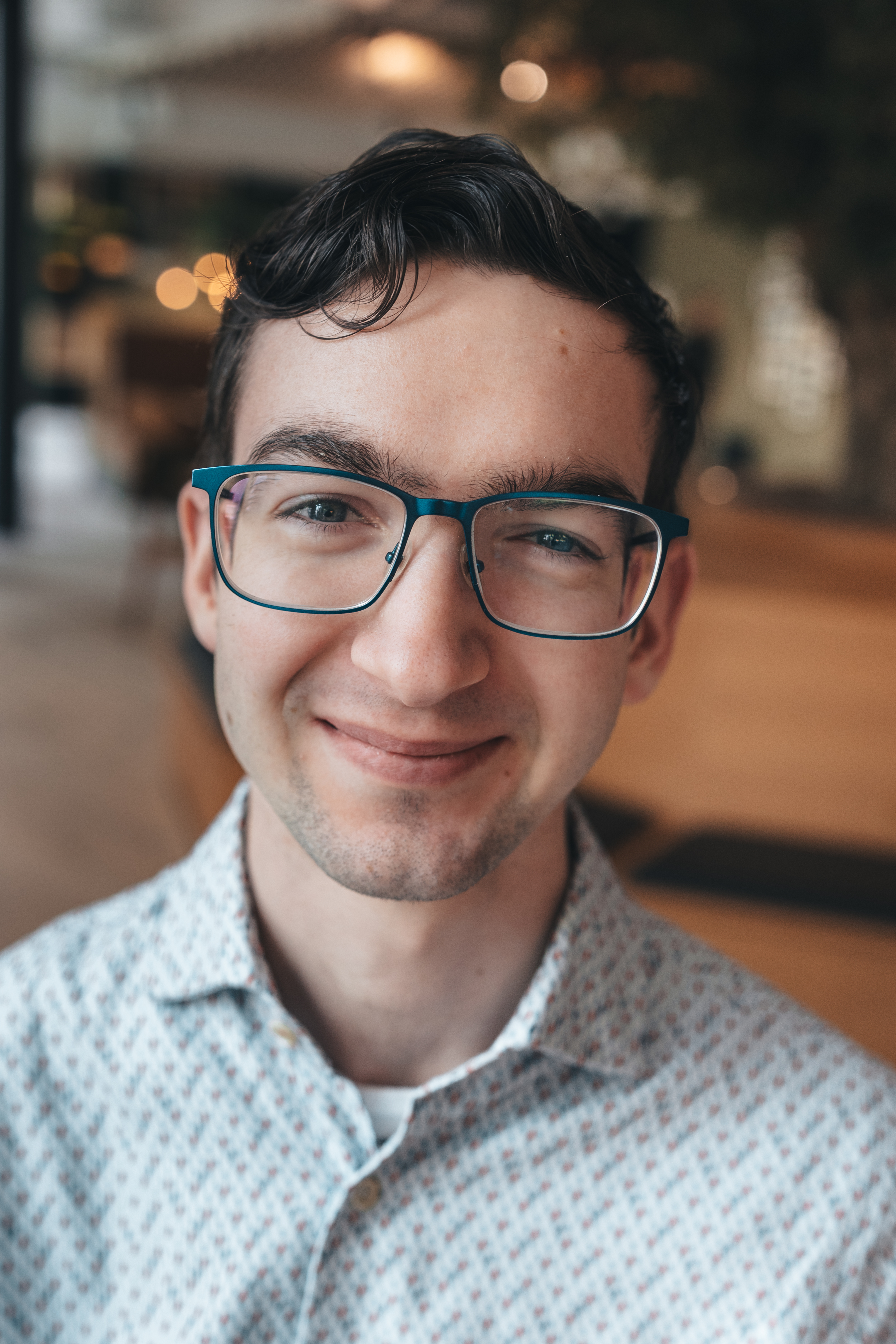 Profile picture